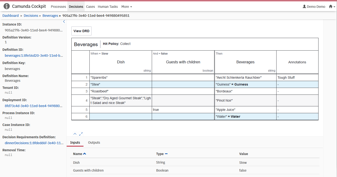 Example image