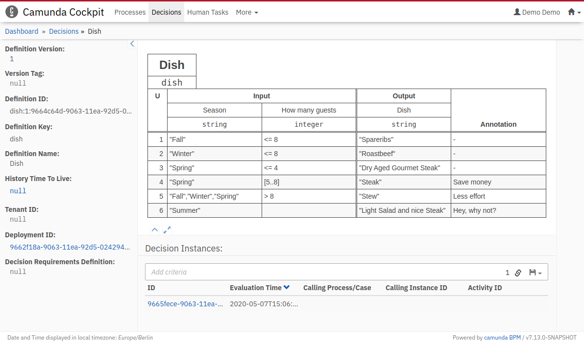 Example image