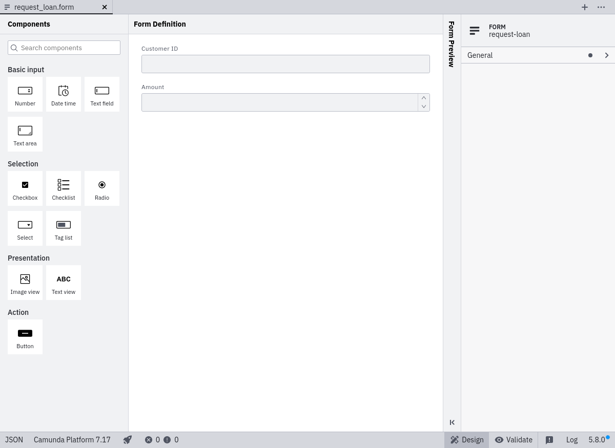 Example image