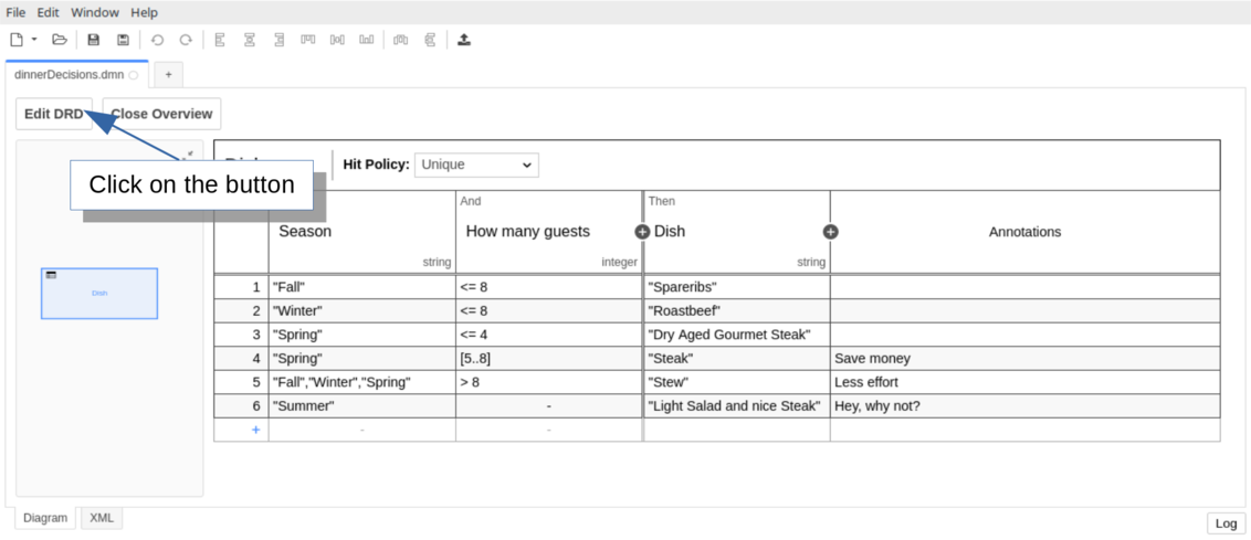 Example image