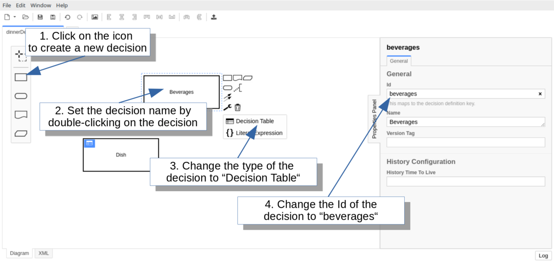 Example image