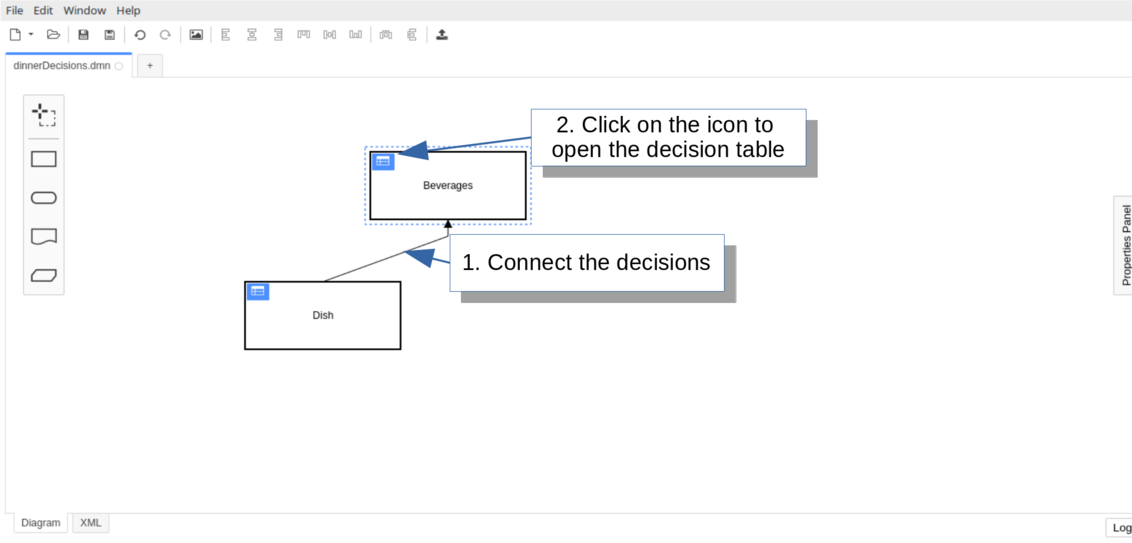 Example image