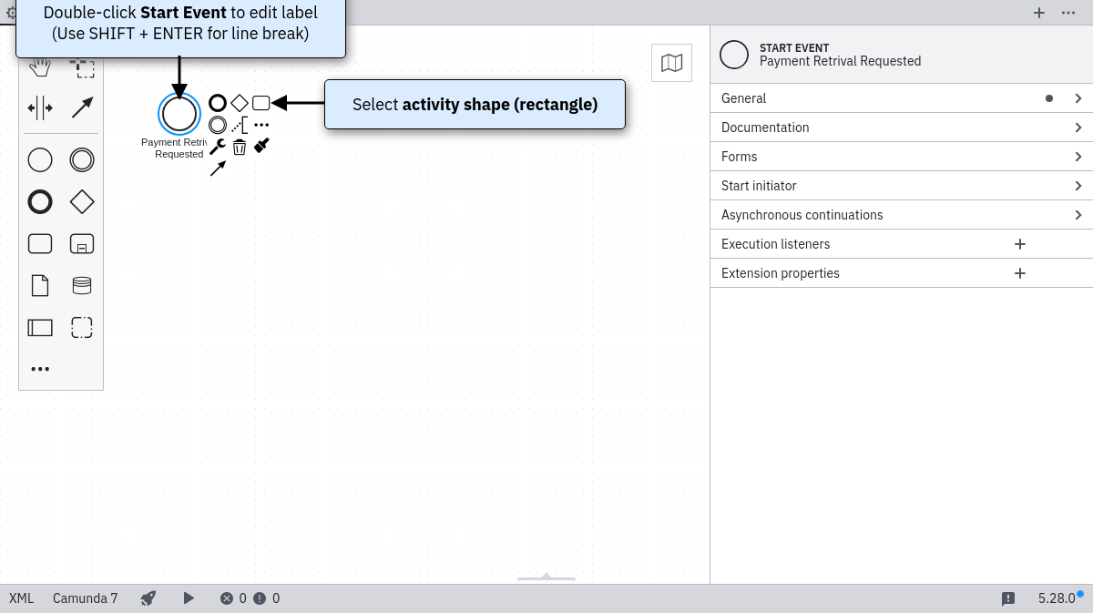 Example image