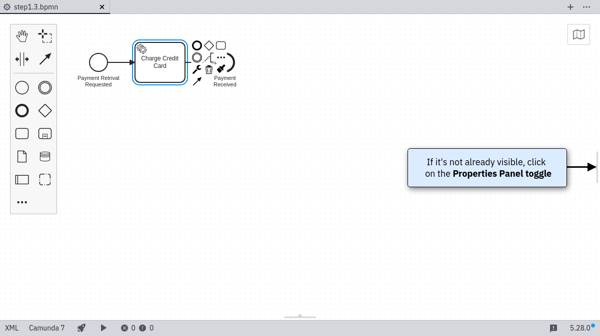 Example image