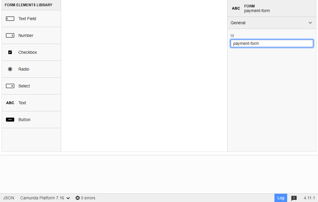 Example image